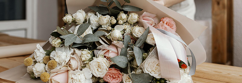 Envoyer des fleurs pour Mme Agnès DUQUENNE née DUQUENNE